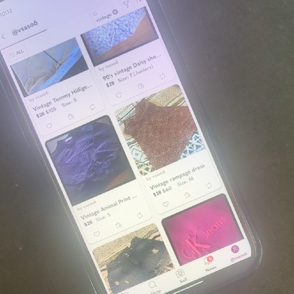 Shop My Beautiful Daughter's Closet! - Picture 6 of 7